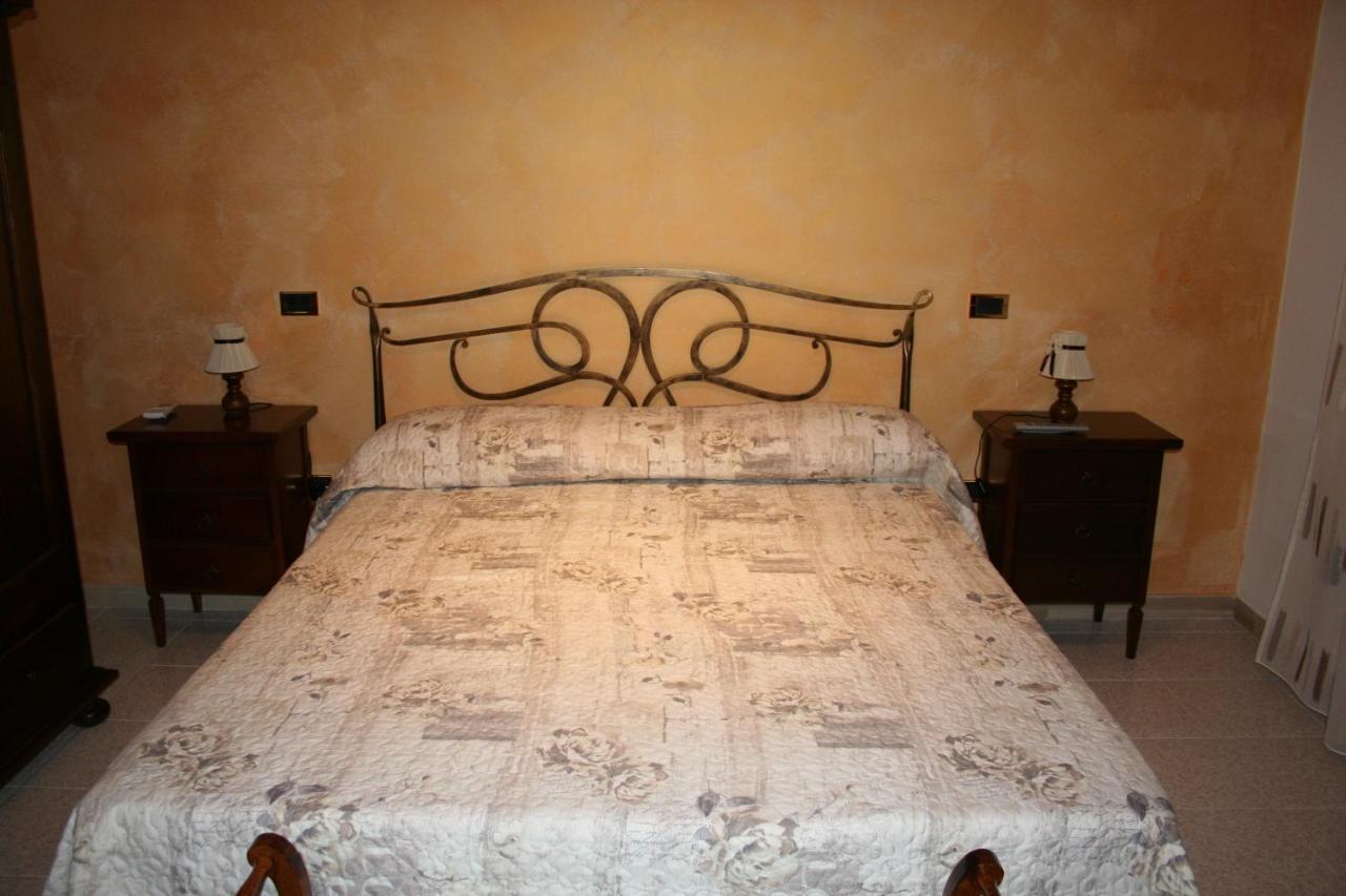 Bed and Breakfast Costa D'Amalfi E Cilento Понтеканьяно Экстерьер фото